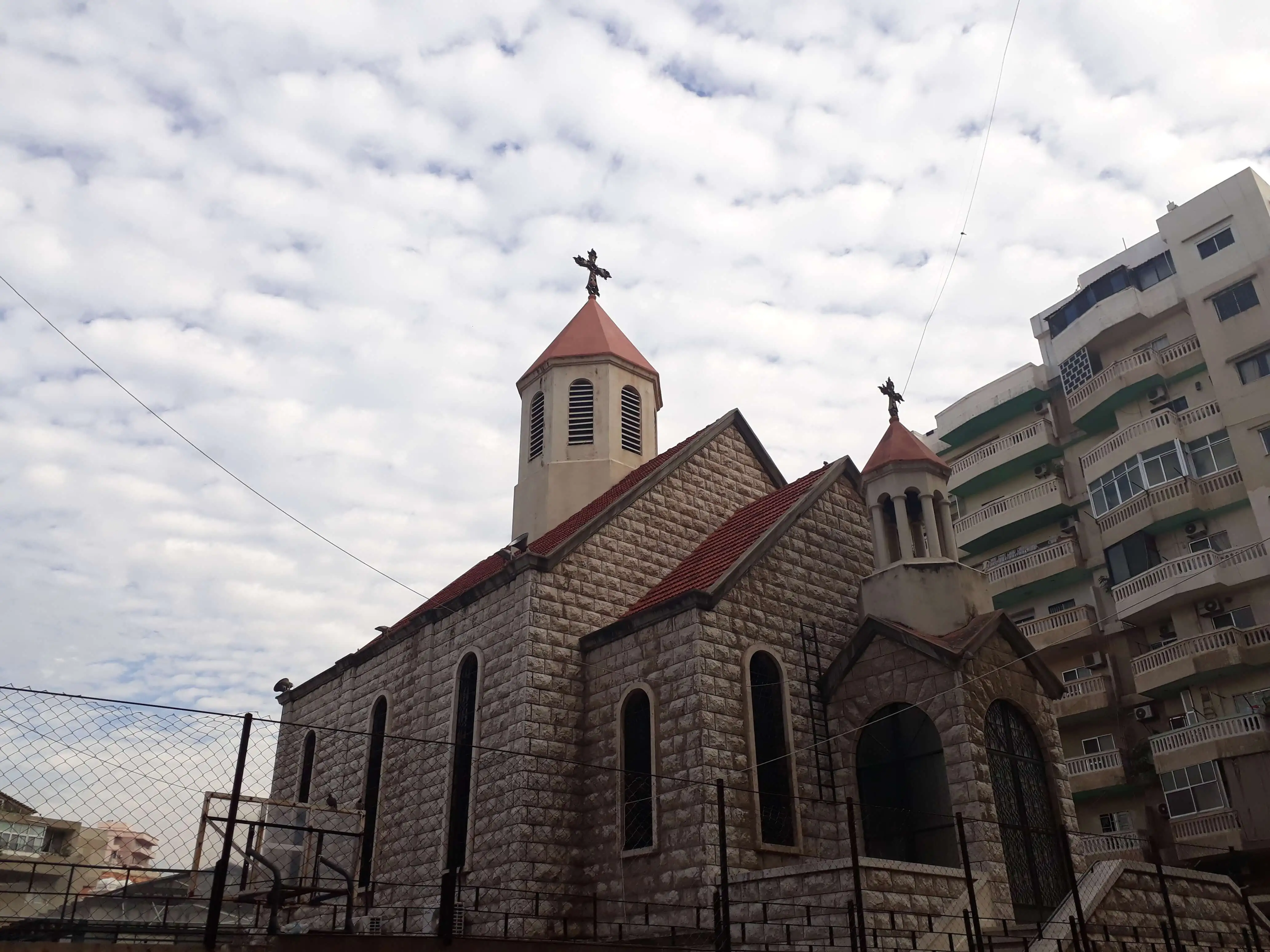 Armenian Orthodox Church