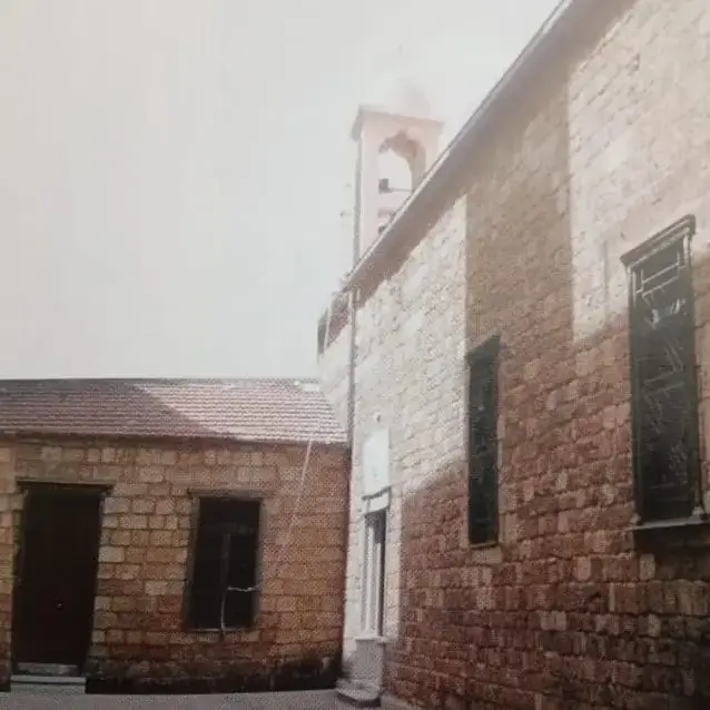 St. Georges Greek Melkite Catholic Cathedral